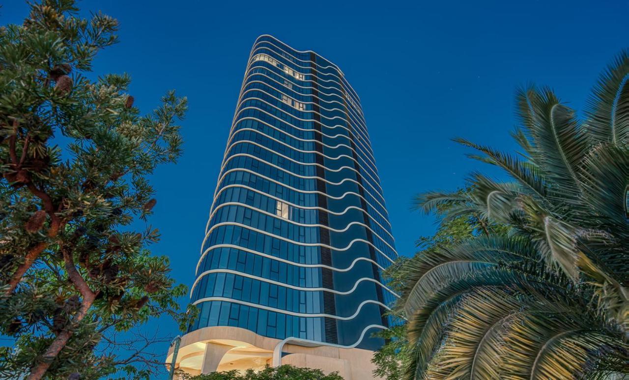 Encore Broadbeach - Official Gold Coast Exterior foto