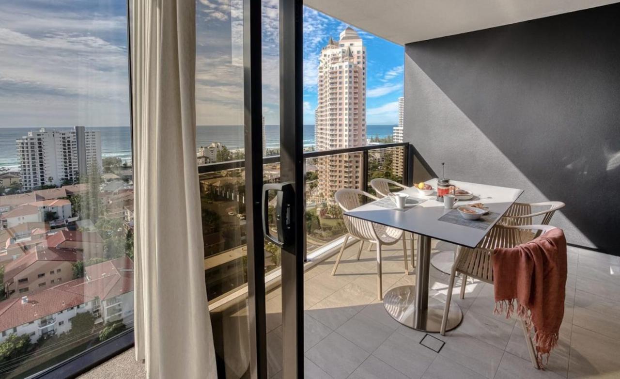 Encore Broadbeach - Official Gold Coast Exterior foto