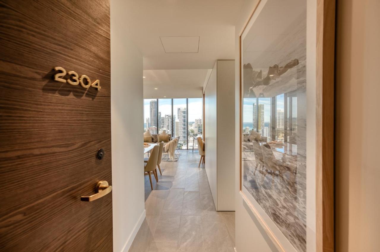 Encore Broadbeach - Official Gold Coast Exterior foto