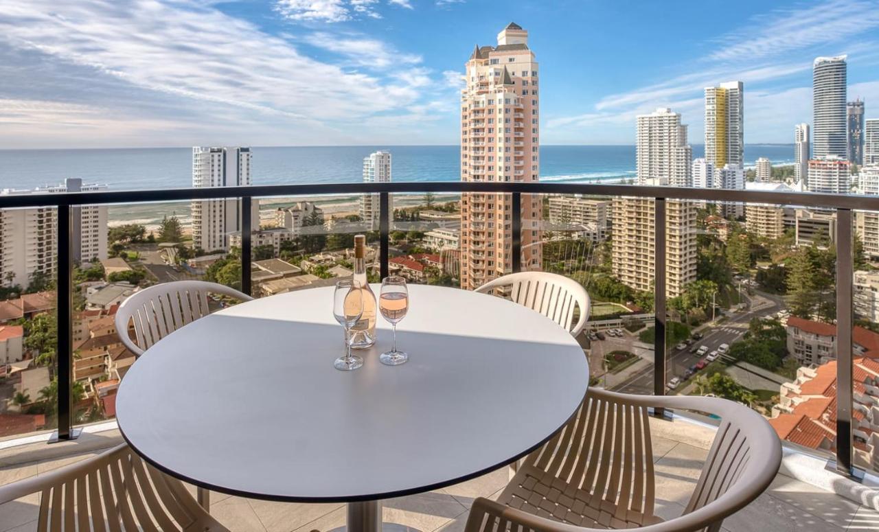 Encore Broadbeach - Official Gold Coast Exterior foto
