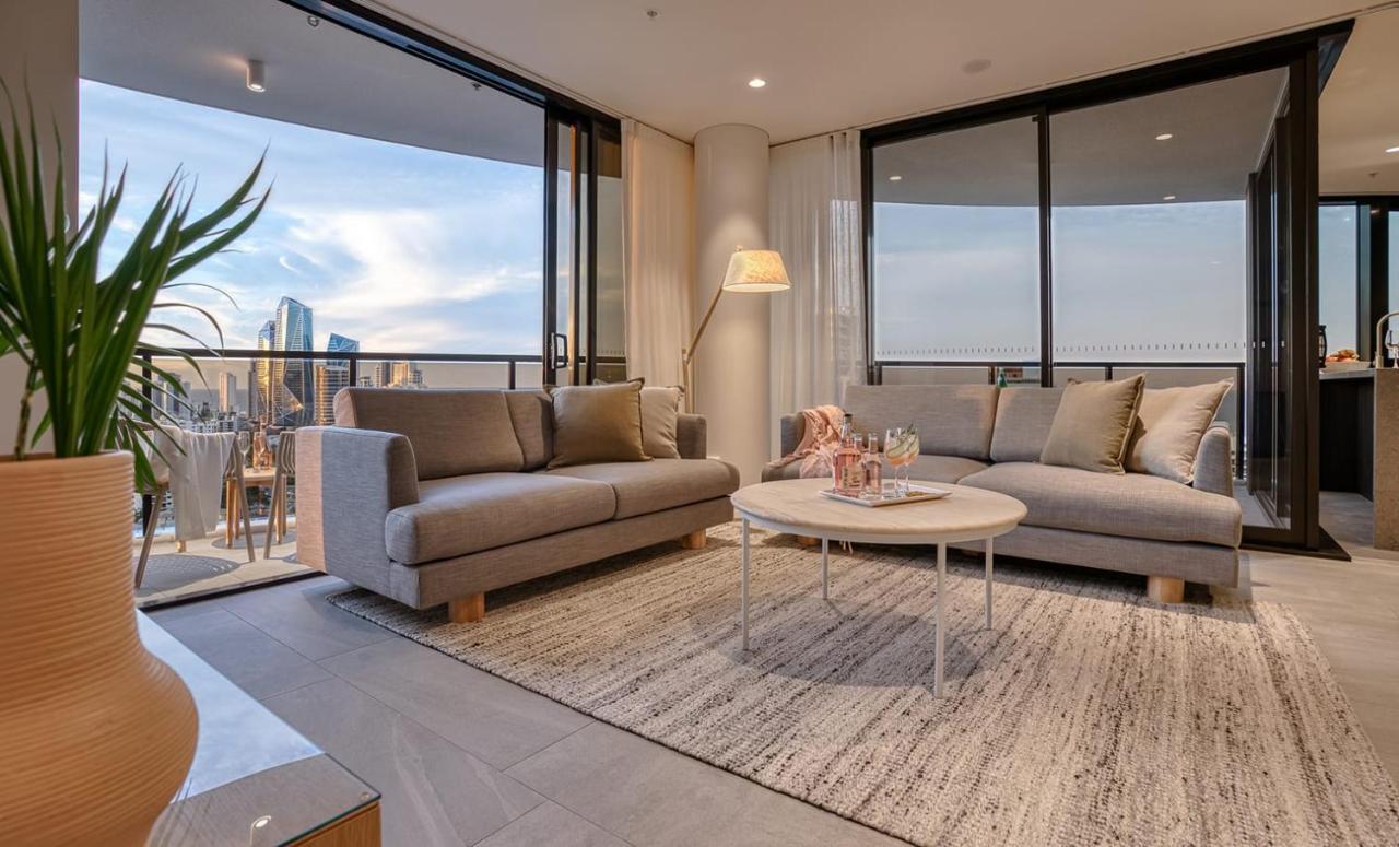 Encore Broadbeach - Official Gold Coast Exterior foto